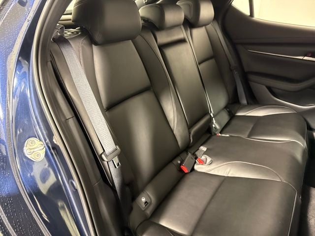 2023 Mazda Mazda3 2.5 S Select Package