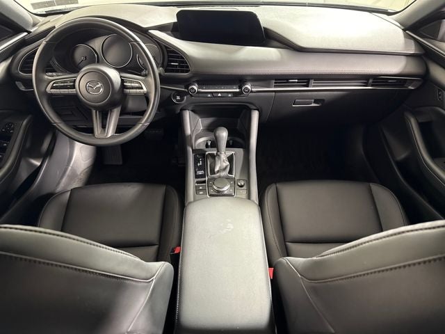 2023 Mazda Mazda3 2.5 S Select Package