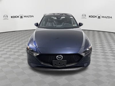 2023 Mazda Mazda3 2.5 S Select Package