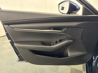 2023 Mazda Mazda3 2.5 S Select Package