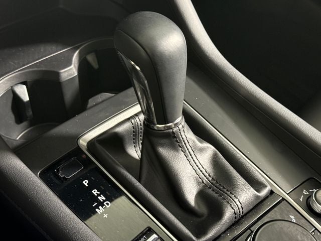 2023 Mazda Mazda3 2.5 S Select Package