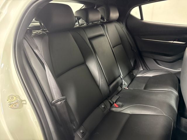 2022 Mazda Mazda3 Preferred