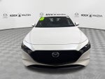 2022 Mazda Mazda3 Preferred