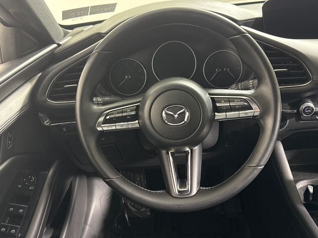 2022 Mazda Mazda3 Preferred