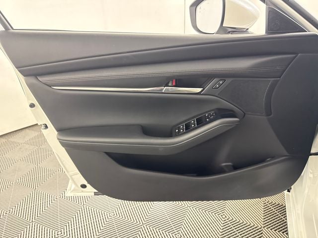 2022 Mazda Mazda3 Preferred