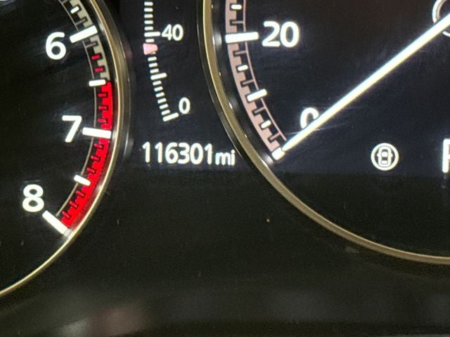 2022 Mazda Mazda3 Preferred