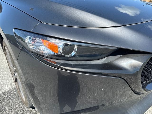 2024 Mazda Mazda3 2.5 S Preferred Package