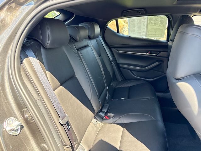2024 Mazda Mazda3 2.5 S Preferred Package