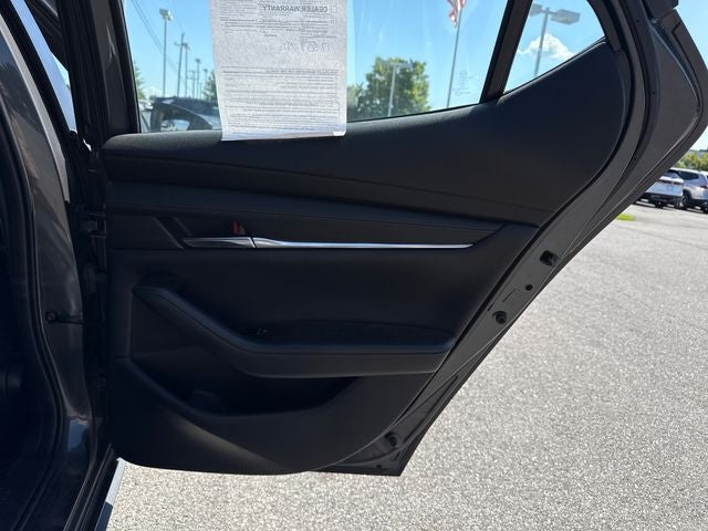2024 Mazda Mazda3 2.5 S Preferred Package