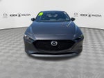 2024 Mazda Mazda3 2.5 S Preferred Package
