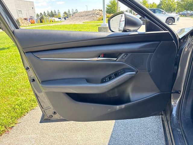 2024 Mazda Mazda3 2.5 S Preferred Package