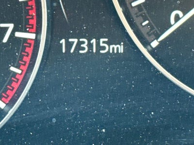 2024 Mazda Mazda3 2.5 S Preferred Package