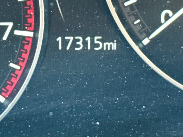 2024 Mazda Mazda3 2.5 S Preferred Package
