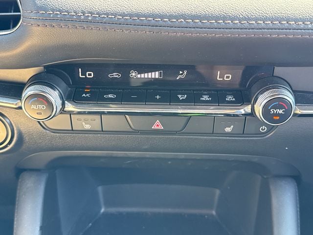 2024 Mazda Mazda3 2.5 S Preferred Package