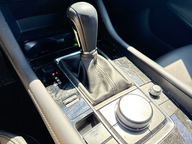 2024 Mazda Mazda3 2.5 S Preferred Package