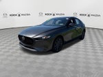 2024 Mazda Mazda3 2.5 S Preferred Package