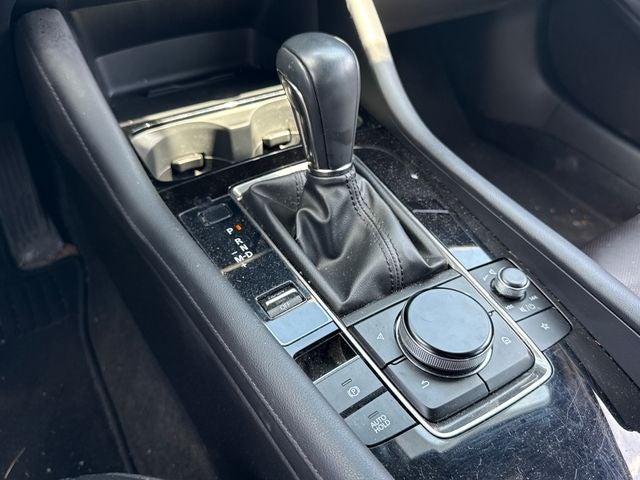 2024 Mazda Mazda3 2.5 Turbo Premium Plus Package