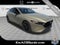 2025 Mazda Mazda3 2.5 Carbon Turbo