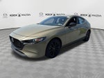 2025 Mazda Mazda3 2.5 Carbon Turbo