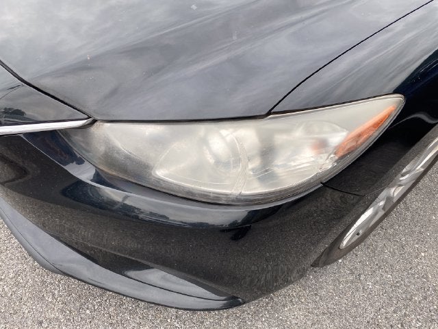 2015 Mazda Mazda6 i Sport