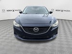 2017 Mazda Mazda6 Touring