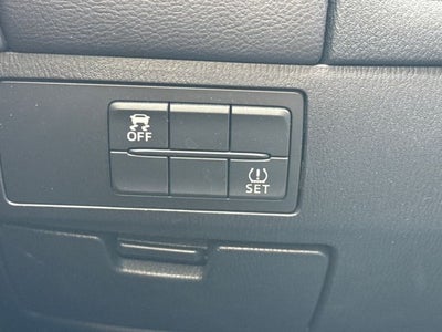 2017 Mazda Mazda6 Touring