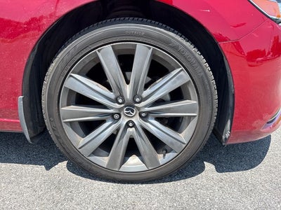 2021 Mazda Mazda6 Touring