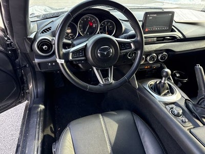2023 Mazda Mazda MX-5 Miata Grand Touring