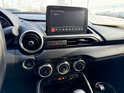 2023 Mazda Mazda MX-5 Miata Grand Touring