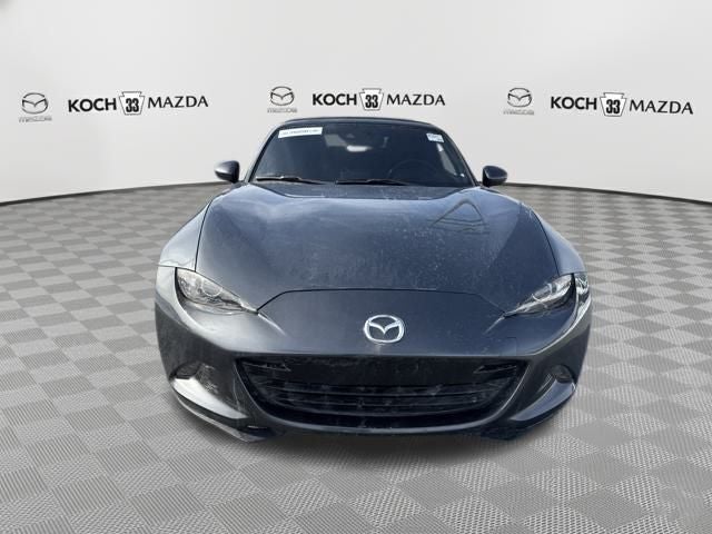 2023 Mazda Mazda MX-5 Miata Grand Touring