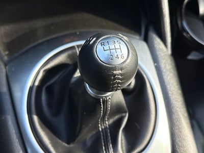 2023 Mazda Mazda MX-5 Miata Grand Touring