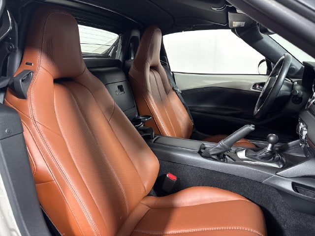 2023 Mazda Mazda Miata RF Grand Touring