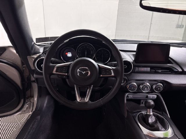 2023 Mazda Mazda Miata RF Grand Touring