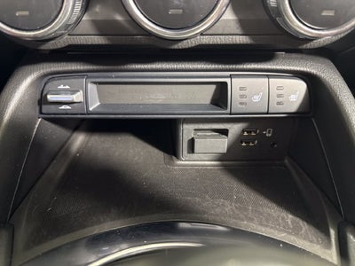 2023 Mazda Mazda Miata RF Grand Touring