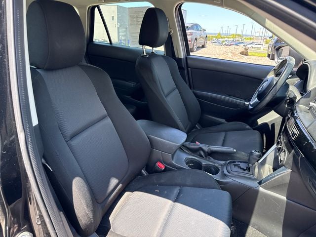 2014 Mazda Mazda CX-5 Sport