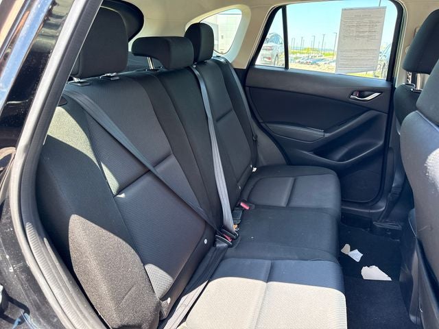 2014 Mazda Mazda CX-5 Sport