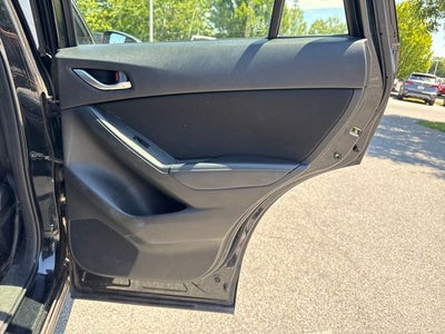 2014 Mazda Mazda CX-5 Sport