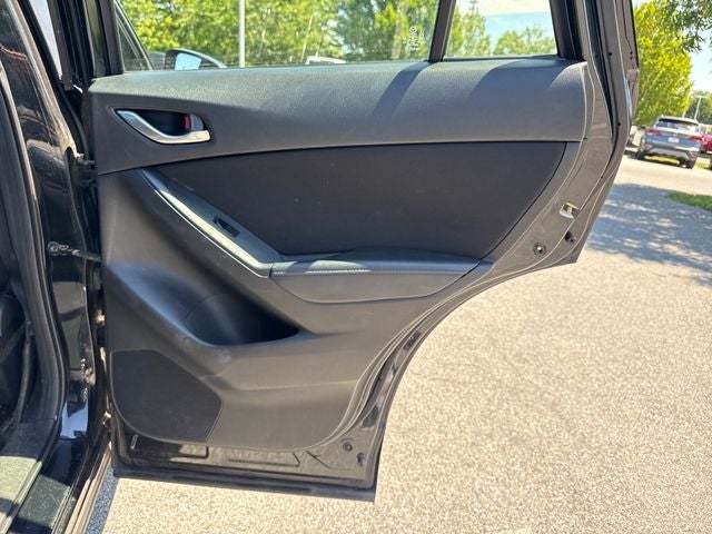 2014 Mazda Mazda CX-5 Sport