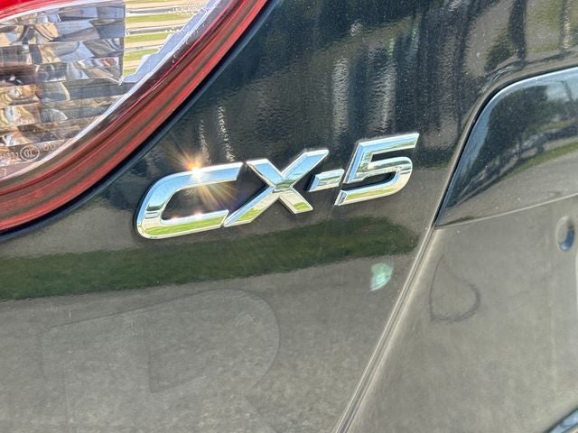 2014 Mazda Mazda CX-5 Sport