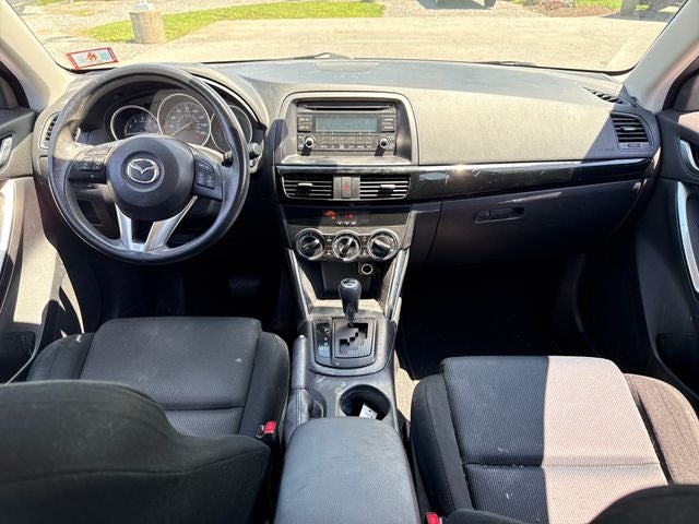 2014 Mazda Mazda CX-5 Sport