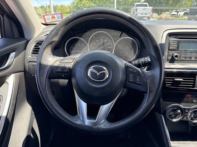 2014 Mazda Mazda CX-5 Sport