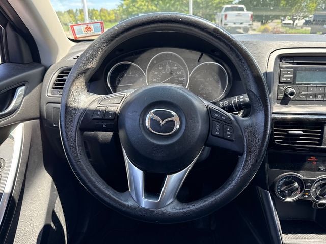 2014 Mazda Mazda CX-5 Sport