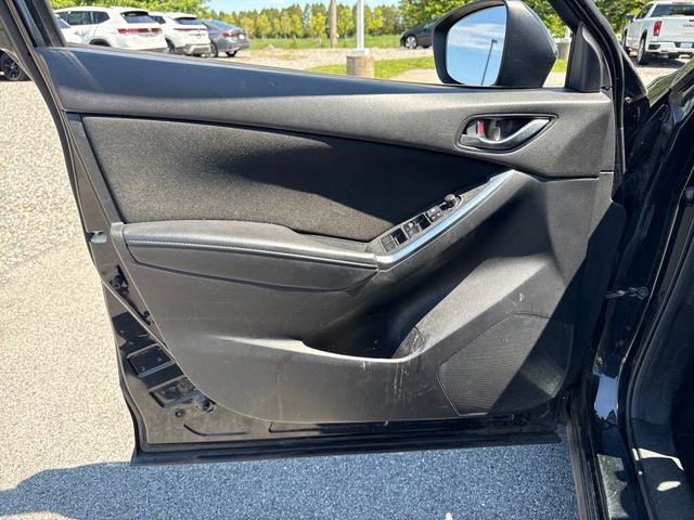 2014 Mazda Mazda CX-5 Sport