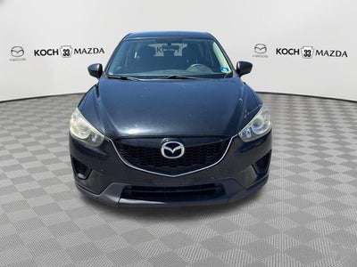 2014 Mazda Mazda CX-5 Sport