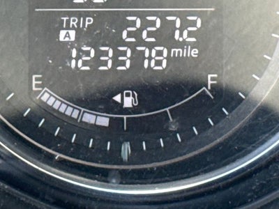2014 Mazda Mazda CX-5 Sport