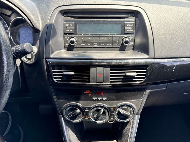 2014 Mazda Mazda CX-5 Sport