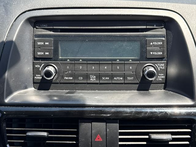 2014 Mazda Mazda CX-5 Sport
