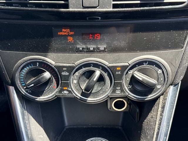 2014 Mazda Mazda CX-5 Sport