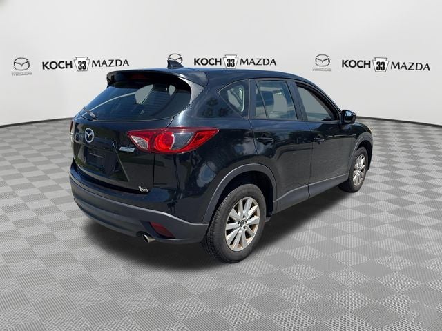 2014 Mazda Mazda CX-5 Sport