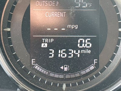 2013 Mazda Mazda CX-5 Touring